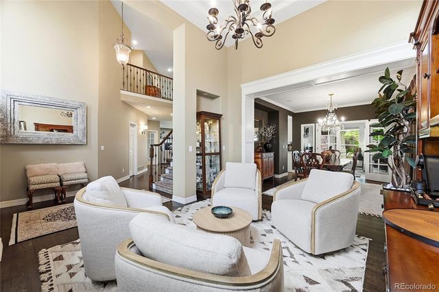 11731 Riverdale Drive, Parker, CO 80138