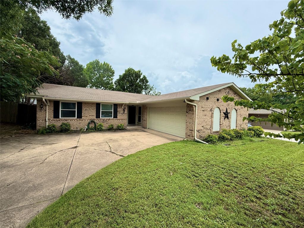 431 Malden Drive, Richardson, TX 75080