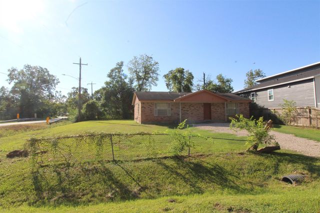 5942 Glen Grove Street, Houston, TX 77396