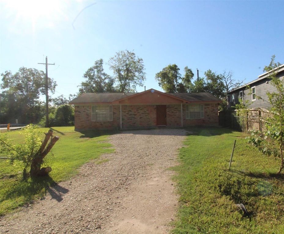 5942 Glen Grove Street, Houston, TX 77396