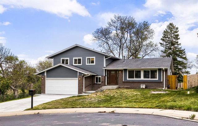 1838 S Yank Place, Lakewood, CO 80228