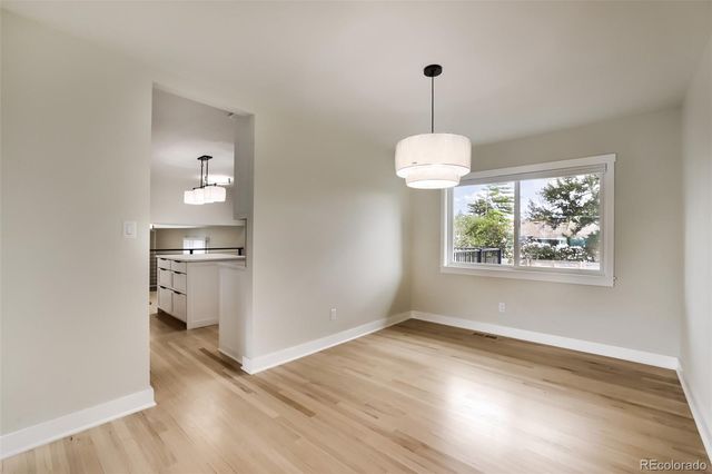 1838 S Yank Place, Lakewood, CO 80228