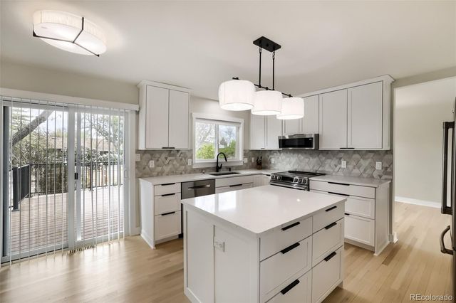 1838 S Yank Place, Lakewood, CO 80228
