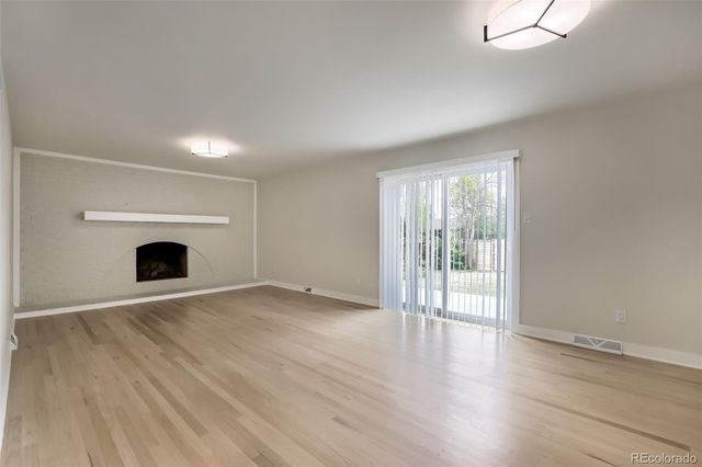 1838 S Yank Place, Lakewood, CO 80228