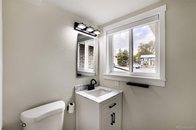1838 S Yank Place, Lakewood, CO 80228