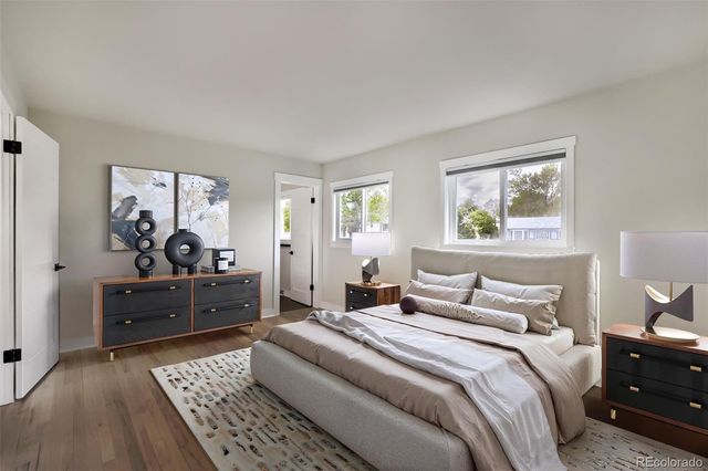 1838 S Yank Place, Lakewood, CO 80228