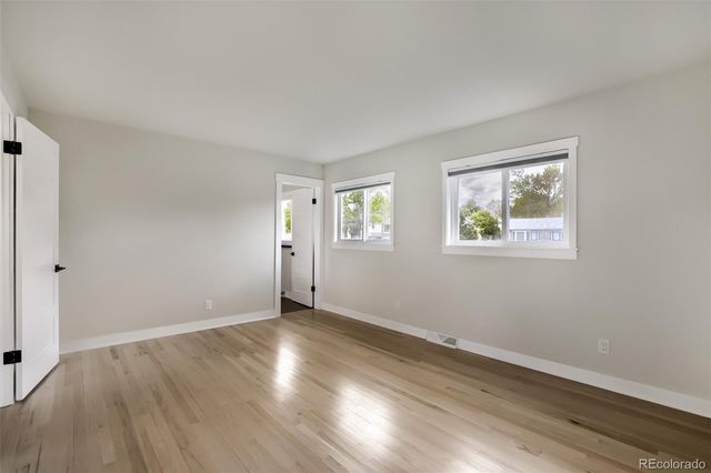1838 S Yank Place, Lakewood, CO 80228