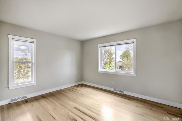 1838 S Yank Place, Lakewood, CO 80228