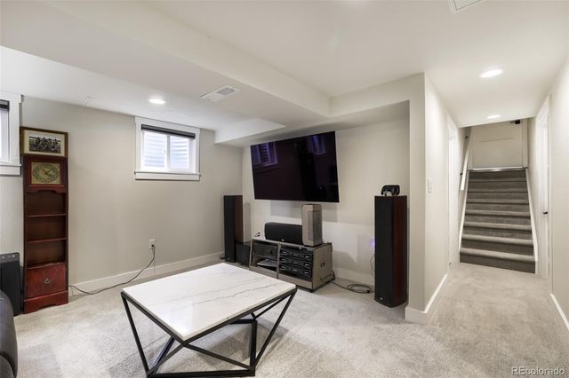 1838 S Yank Place, Lakewood, CO 80228
