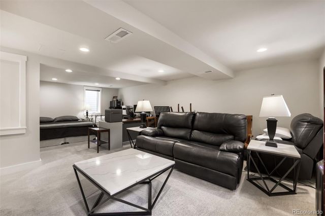 1838 S Yank Place, Lakewood, CO 80228