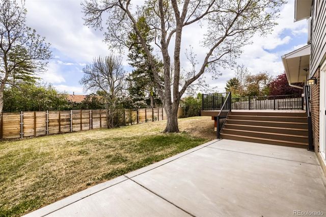 1838 S Yank Place, Lakewood, CO 80228