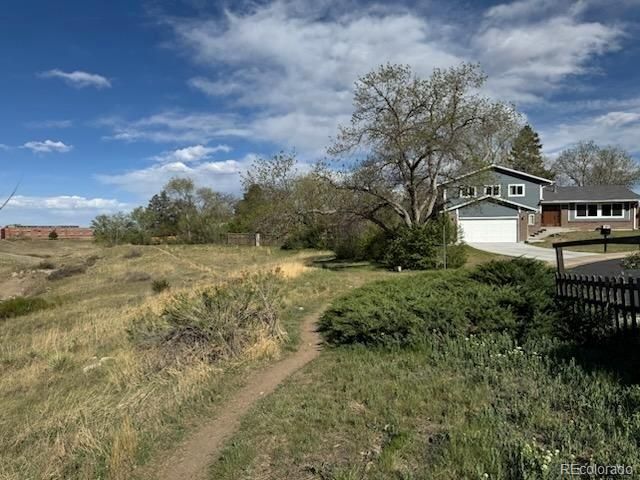 1838 S Yank Place, Lakewood, CO 80228