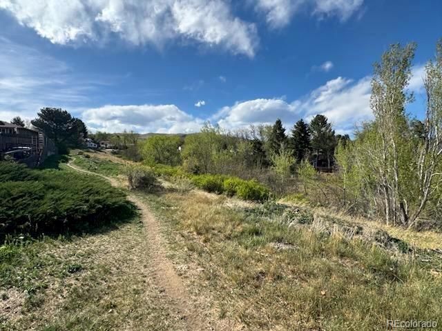 1838 S Yank Place, Lakewood, CO 80228