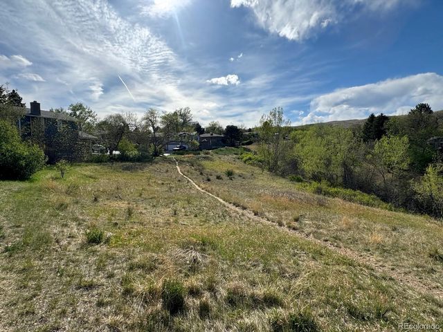 1838 S Yank Place, Lakewood, CO 80228
