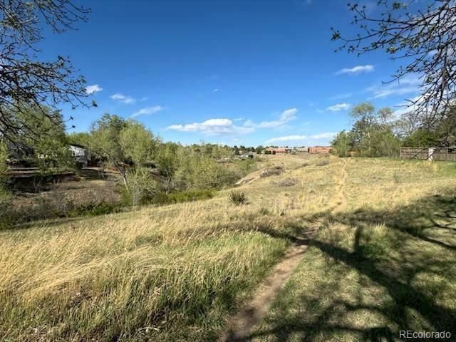 1838 S Yank Place, Lakewood, CO 80228