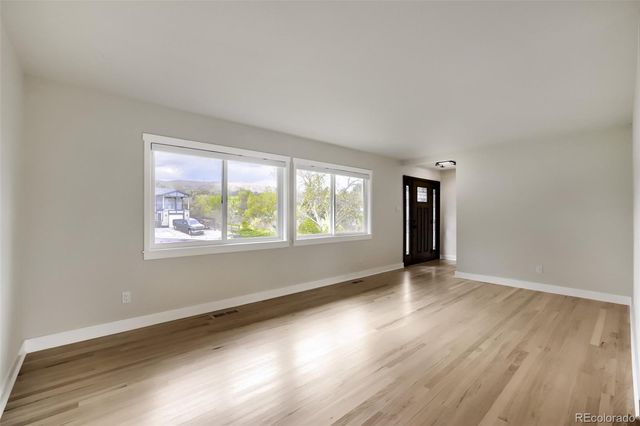 1838 S Yank Place, Lakewood, CO 80228