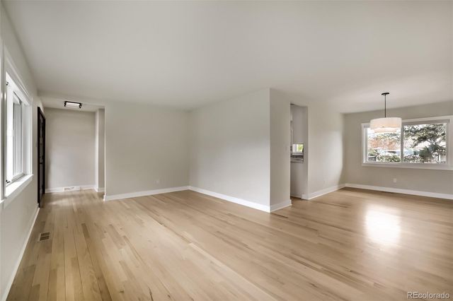 1838 S Yank Place, Lakewood, CO 80228
