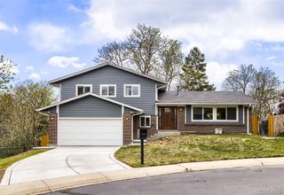1838 S Yank Place, Lakewood, CO 80228