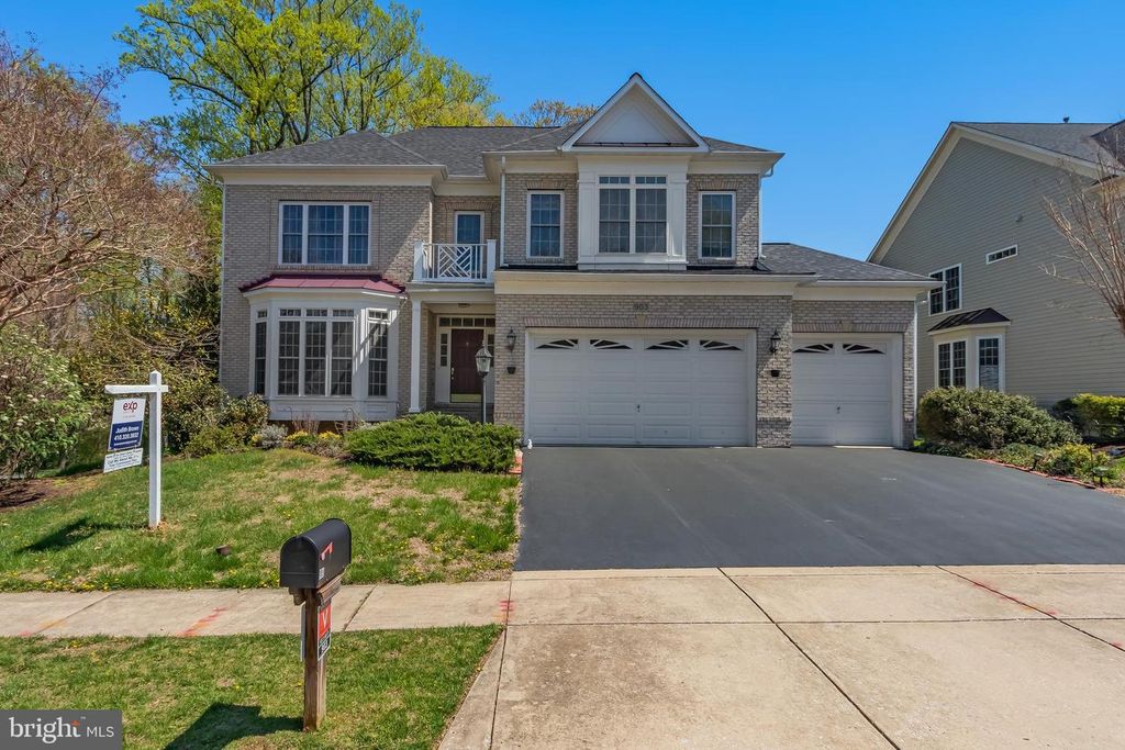 903 SCUPPER CT, Annapolis, MD 21401