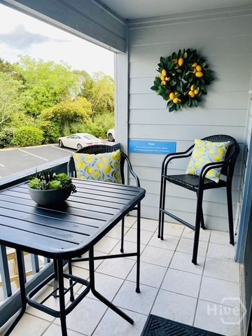 1217 Bay Street 130A, Tybee Island, GA 31328