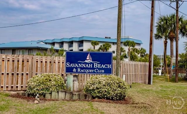 1217 Bay Street 130A, Tybee Island, GA 31328