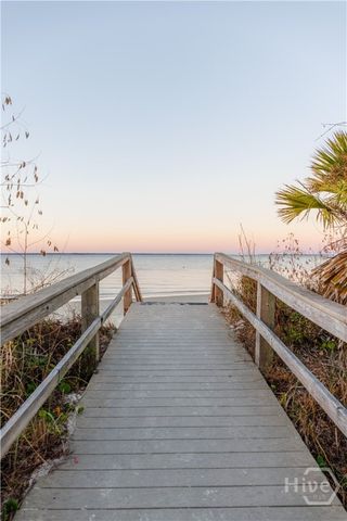 1217 Bay Street 130A, Tybee Island, GA 31328