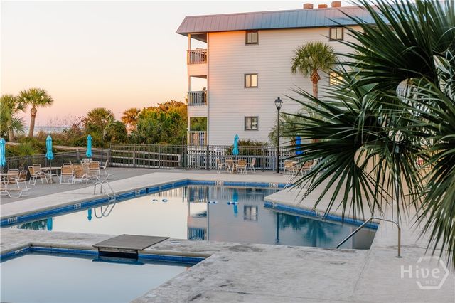 1217 Bay Street 130A, Tybee Island, GA 31328