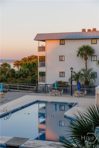 1217 Bay Street 130A, Tybee Island, GA 31328