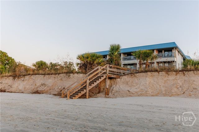 1217 Bay Street 130A, Tybee Island, GA 31328