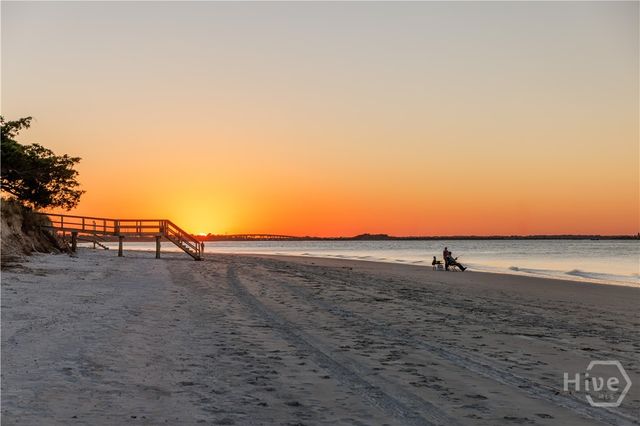 1217 Bay Street 130A, Tybee Island, GA 31328