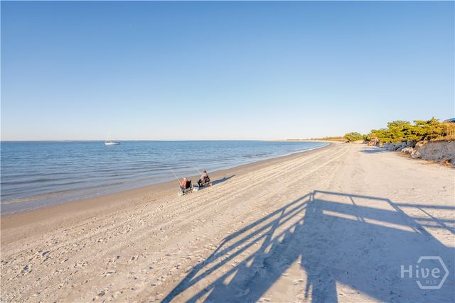 1217 Bay Street 130A, Tybee Island, GA 31328