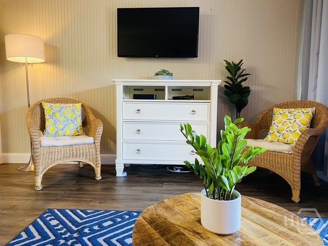 1217 Bay Street 130A, Tybee Island, GA 31328