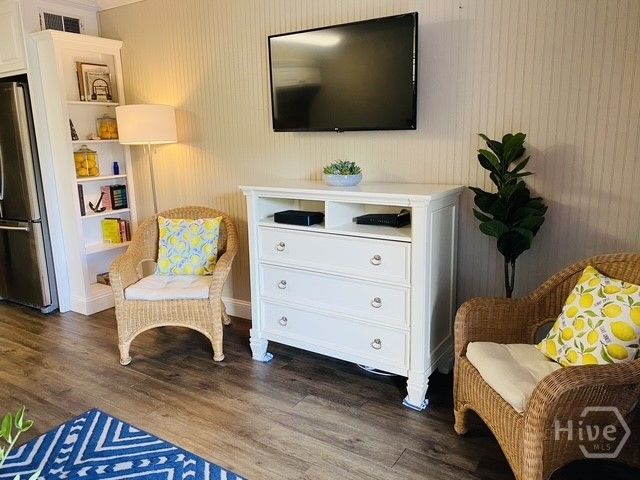 1217 Bay Street 130A, Tybee Island, GA 31328