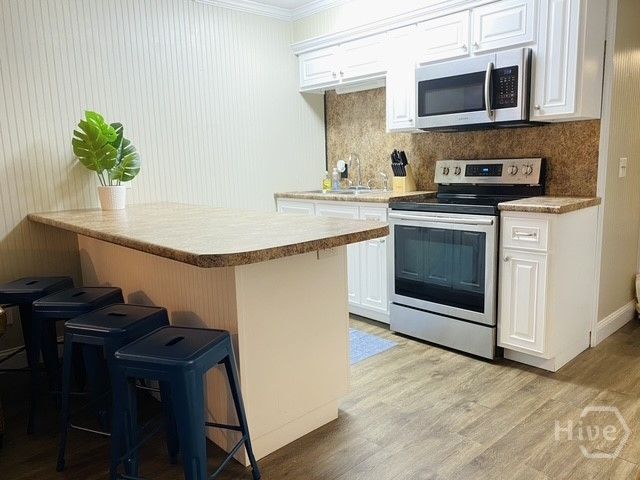 1217 Bay Street 130A, Tybee Island, GA 31328