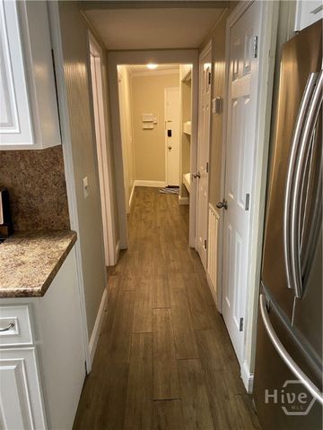 1217 Bay Street 130A, Tybee Island, GA 31328