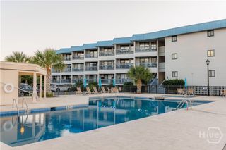 1217 Bay Street 130A, Tybee Island, GA 31328