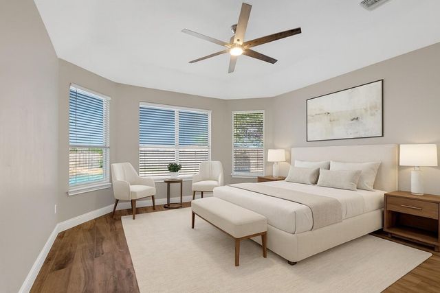 6272 N Fawnlake Drive, Katy, TX 77493