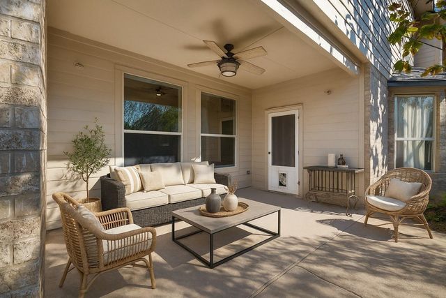 6272 N Fawnlake Drive, Katy, TX 77493