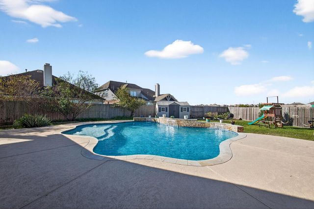 6272 N Fawnlake Drive, Katy, TX 77493
