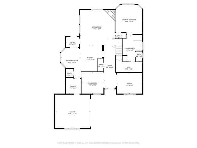 6272 N Fawnlake Drive, Katy, TX 77493