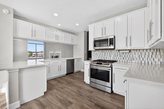 6272 N Fawnlake Drive, Katy, TX 77493