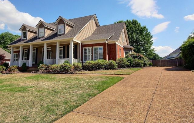1003 WELBECK CV, Collierville, TN 38017