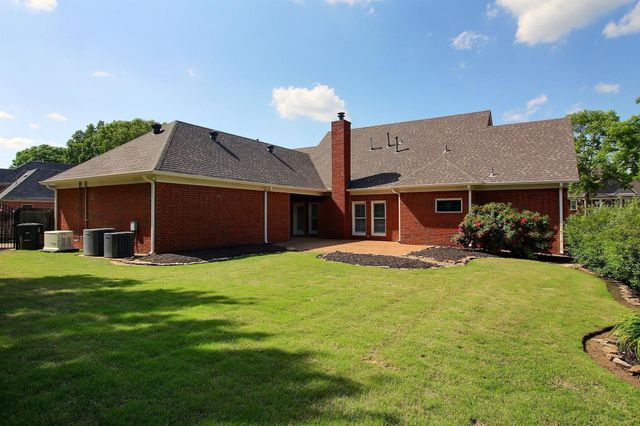 1003 WELBECK CV, Collierville, TN 38017