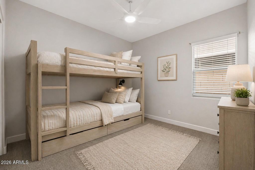 Image 10 of property listing at 2860 E PINTO Drive, Gilbert, AZ 85296