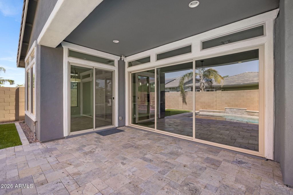 Image 13 of property listing at 2860 E PINTO Drive, Gilbert, AZ 85296