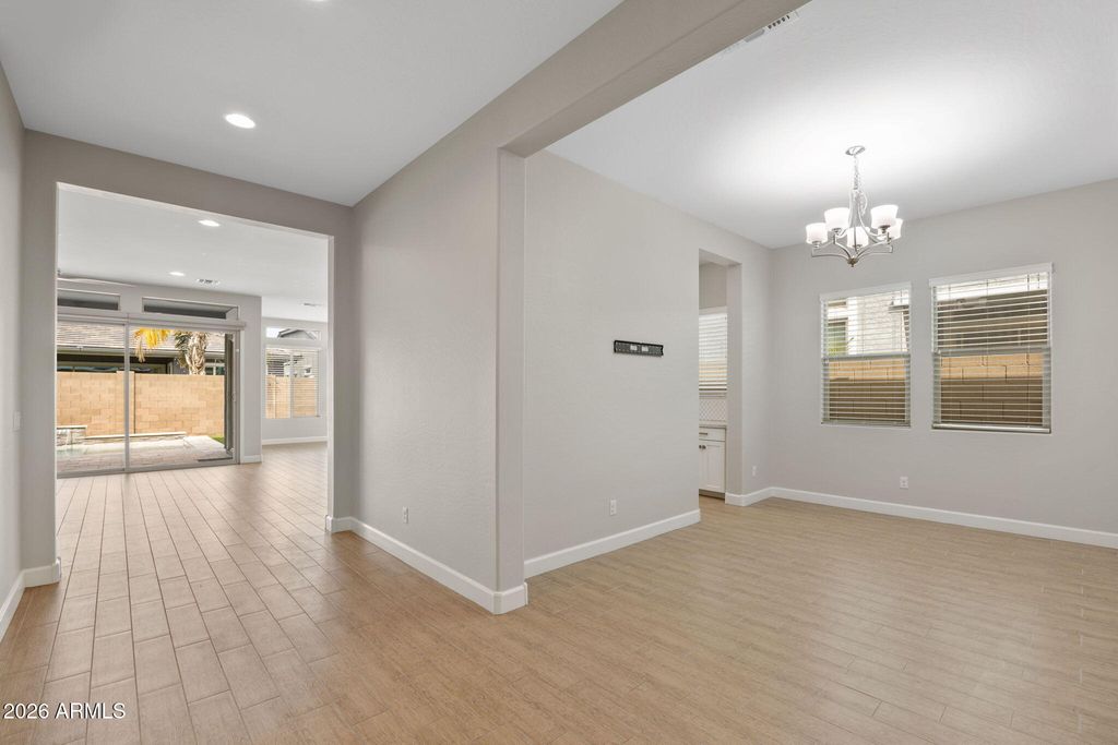 Image 20 of property listing at 2860 E PINTO Drive, Gilbert, AZ 85296