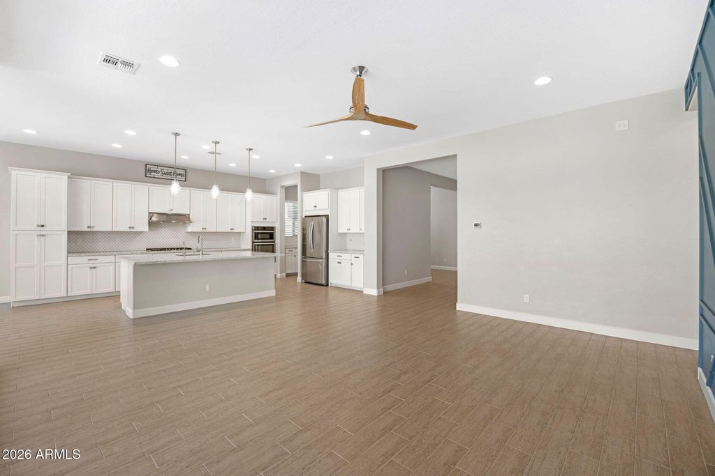 Image 22 of property listing at 2860 E PINTO Drive, Gilbert, AZ 85296