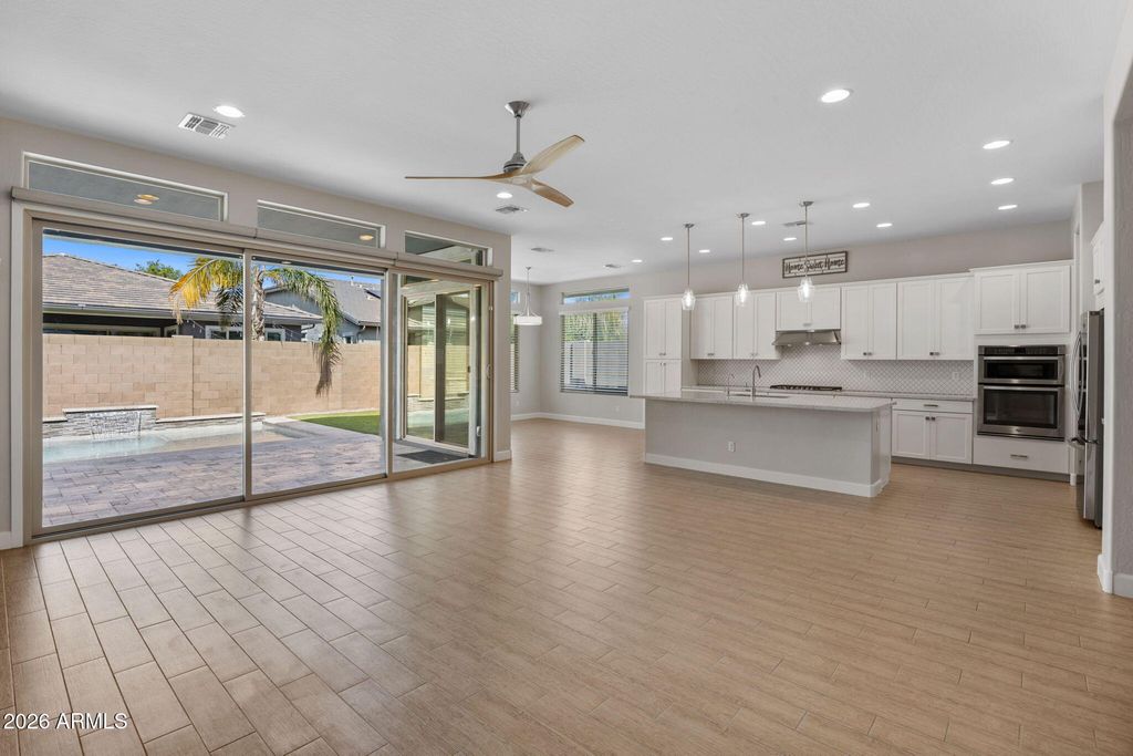 Image 23 of property listing at 2860 E PINTO Drive, Gilbert, AZ 85296