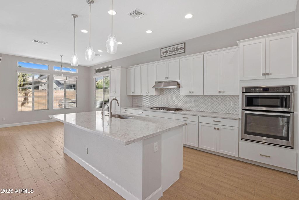 Image 24 of property listing at 2860 E PINTO Drive, Gilbert, AZ 85296
