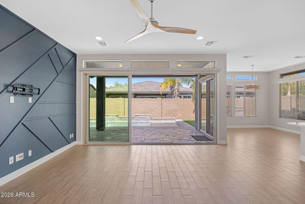 Image 28 of property listing at 2860 E PINTO Drive, Gilbert, AZ 85296
